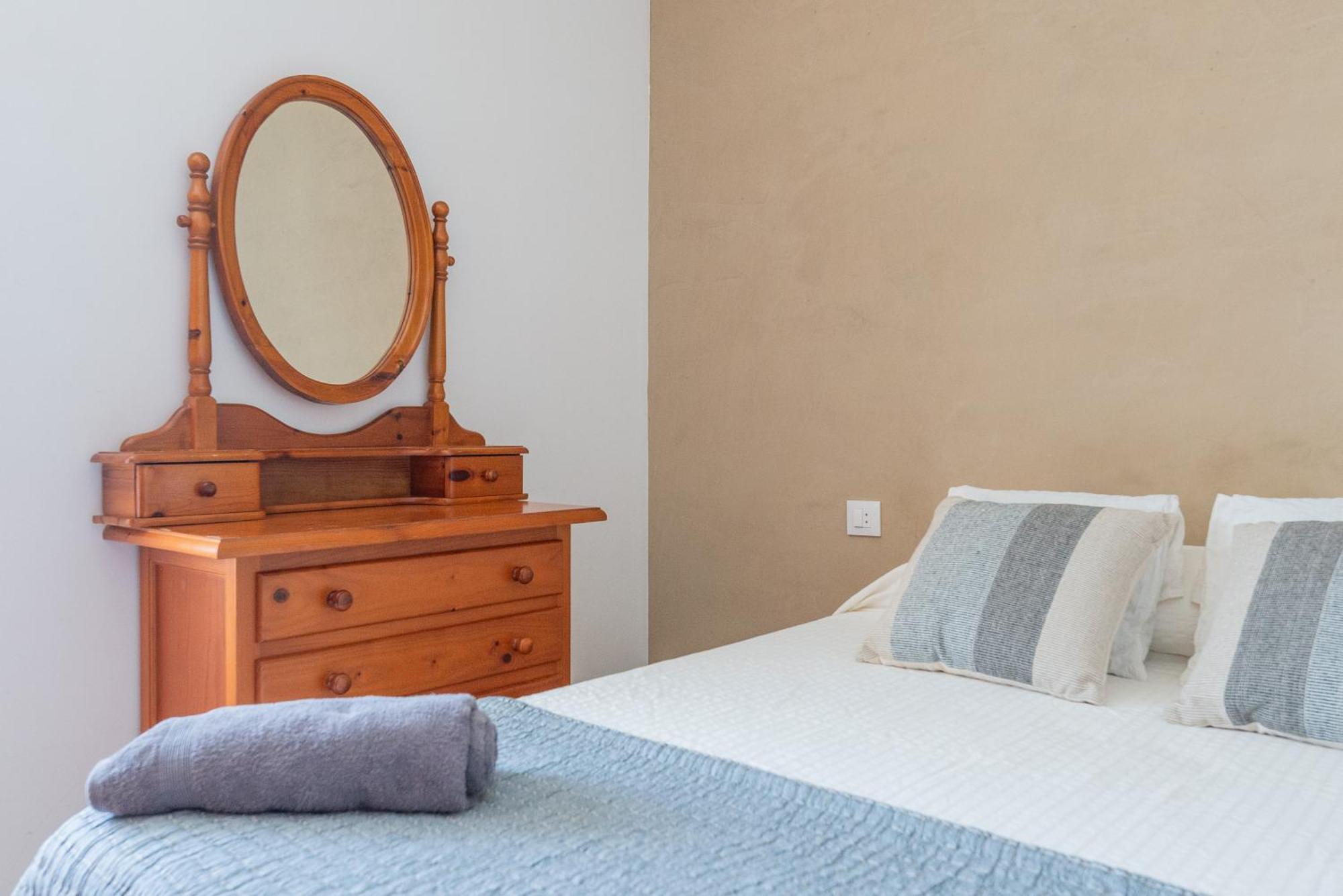 Lxr Tarifa Playa 3 Hab. Sea Views Apartman Kültér fotó