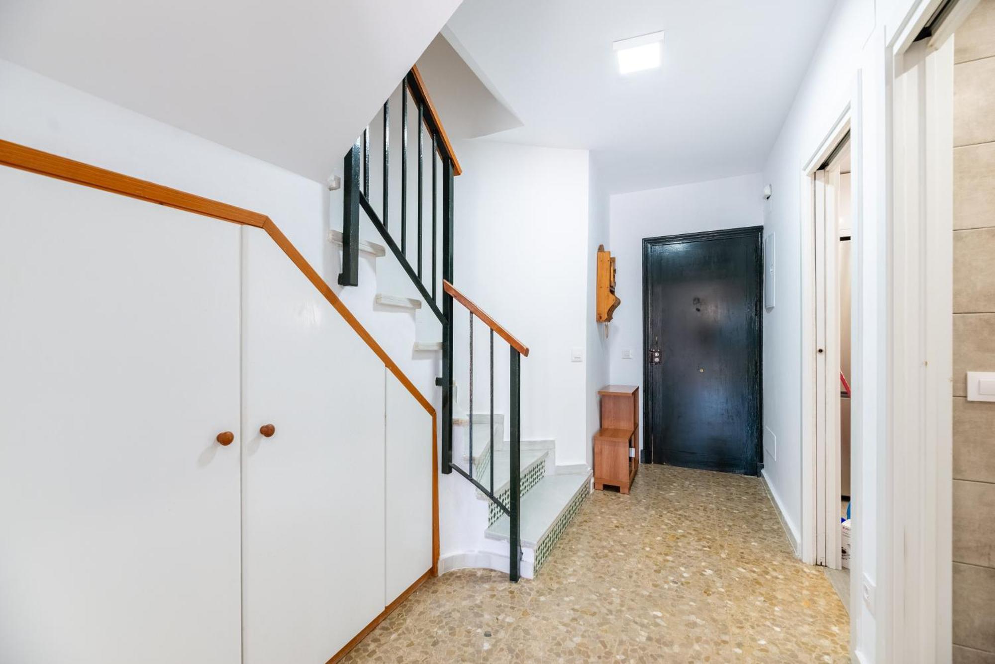 Lxr Tarifa Playa 3 Hab. Sea Views Apartman Kültér fotó