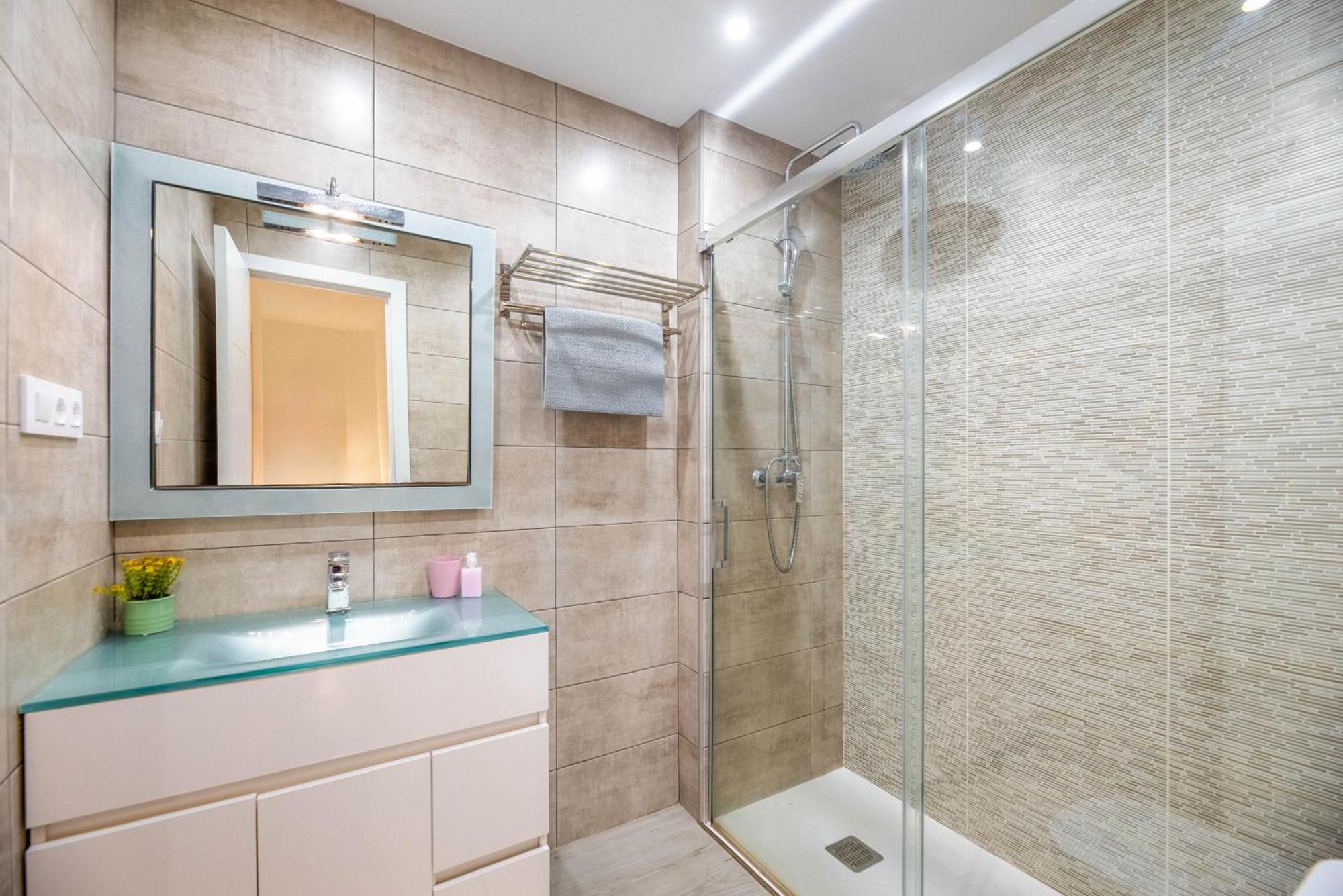 Lxr Tarifa Playa 3 Hab. Sea Views Apartman Kültér fotó