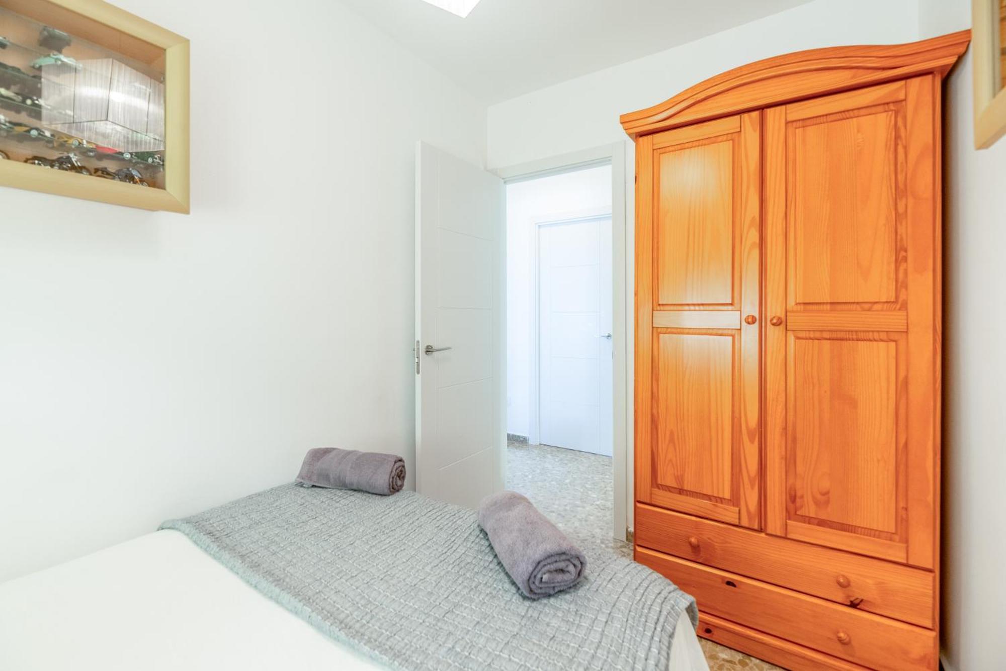 Lxr Tarifa Playa 3 Hab. Sea Views Apartman Kültér fotó