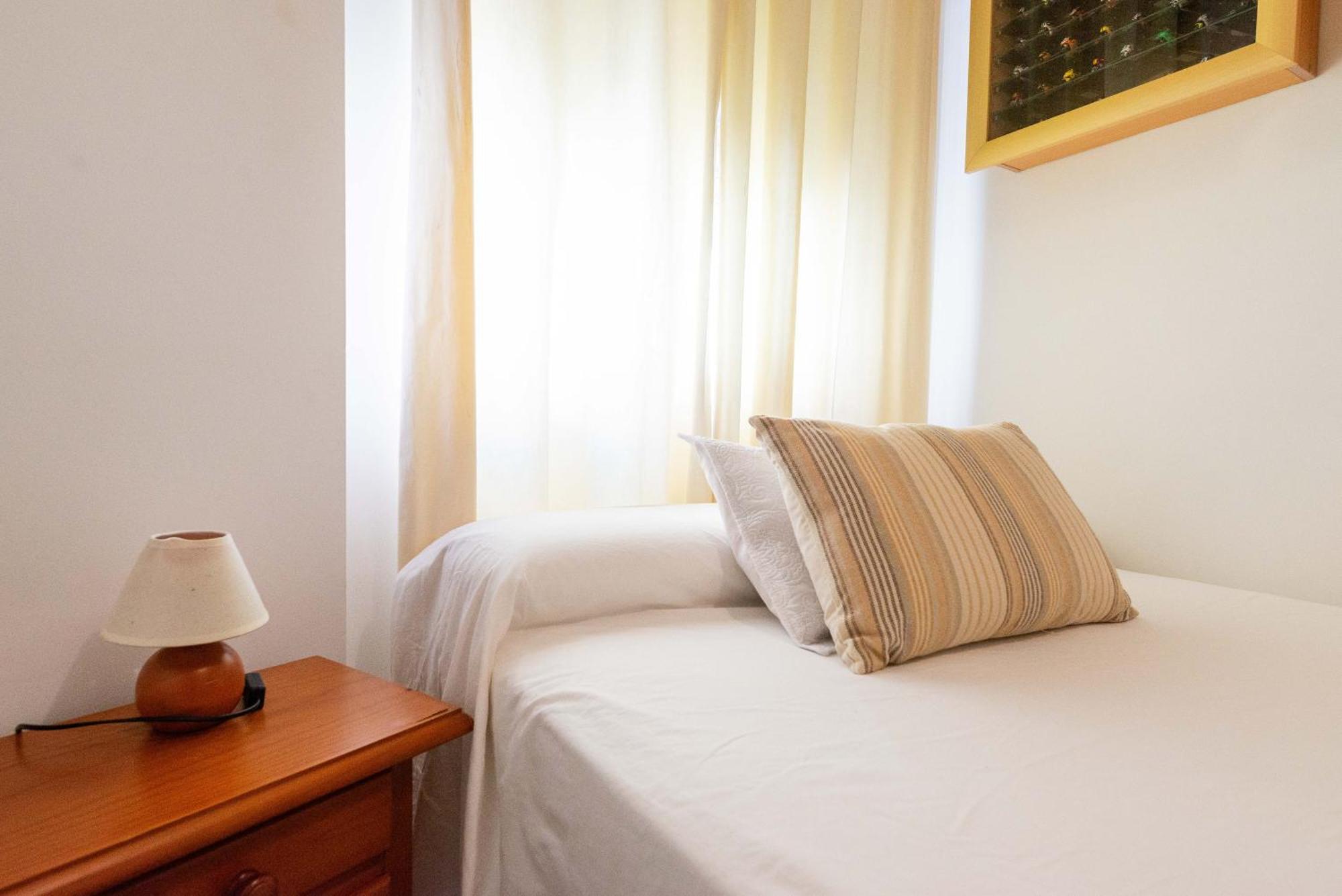 Lxr Tarifa Playa 3 Hab. Sea Views Apartman Kültér fotó