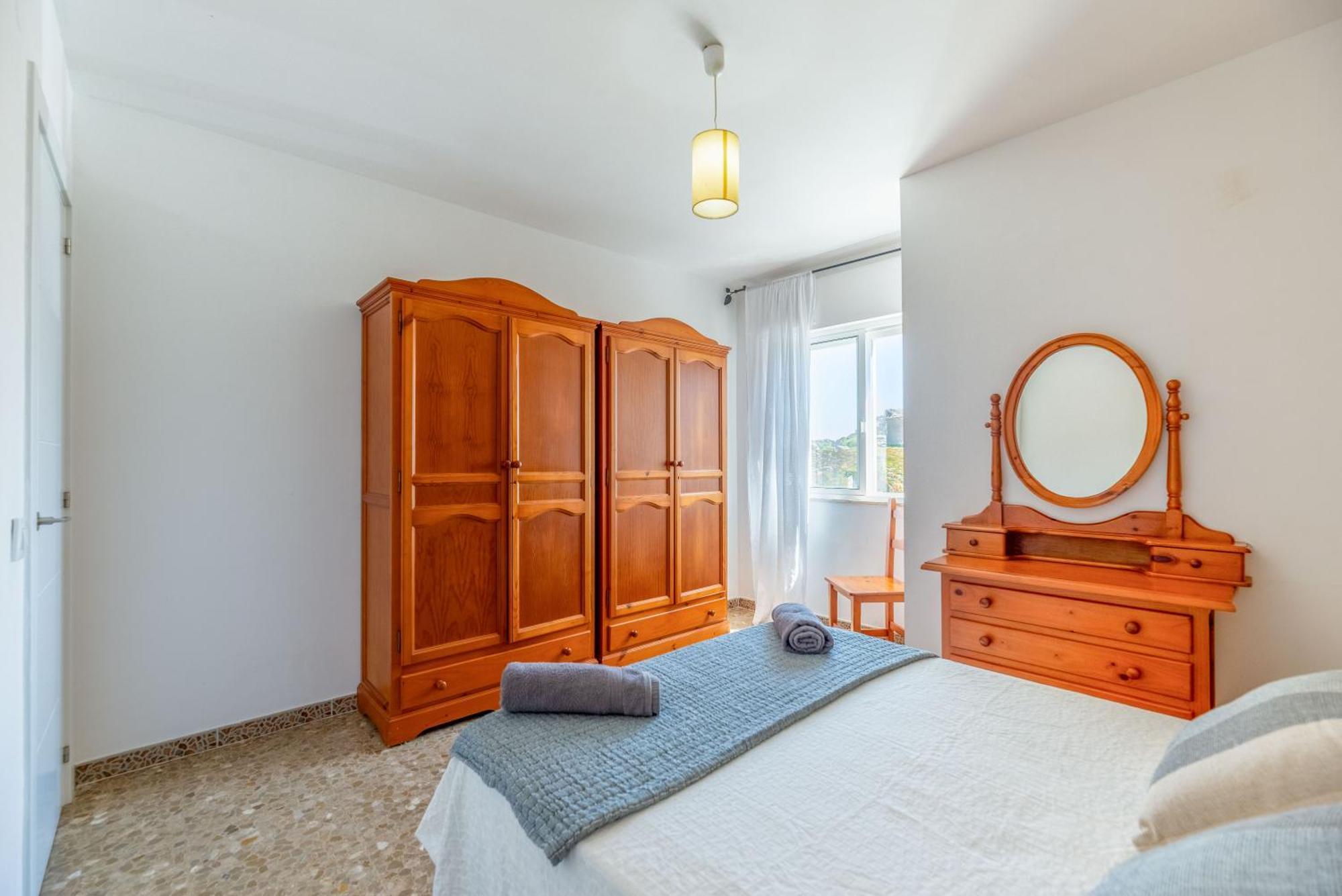 Lxr Tarifa Playa 3 Hab. Sea Views Apartman Kültér fotó