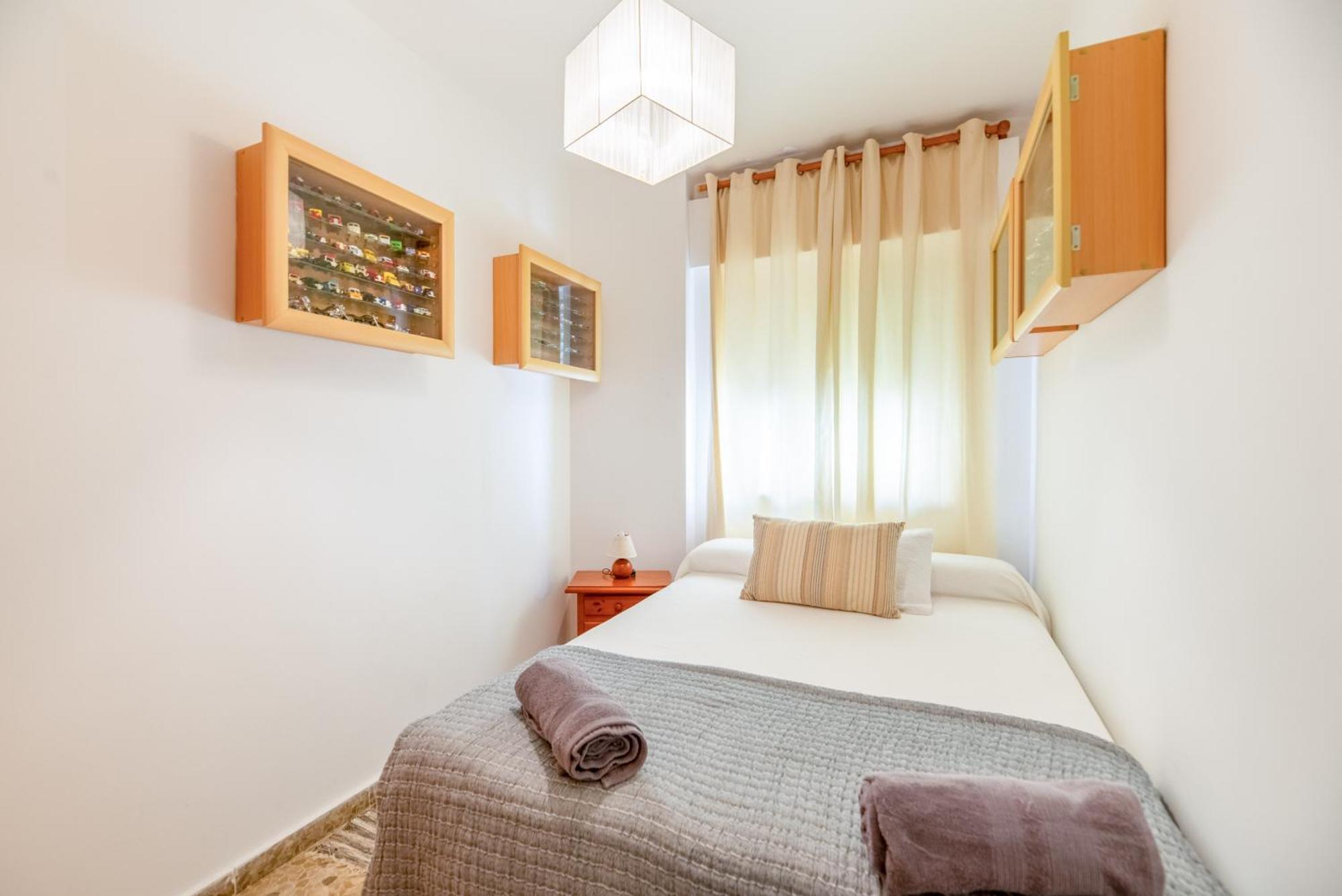 Lxr Tarifa Playa 3 Hab. Sea Views Apartman Kültér fotó